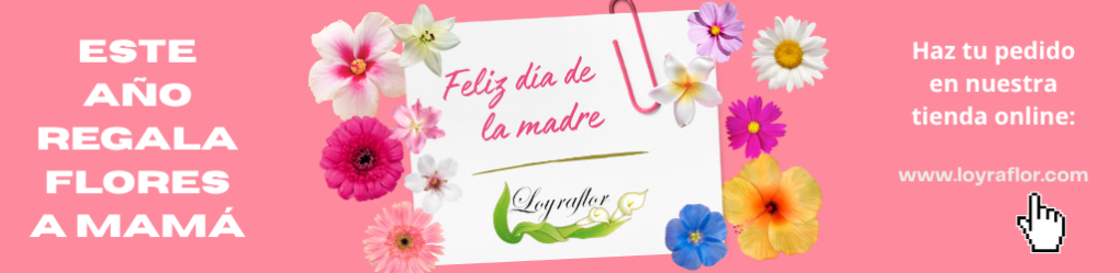 Comprar flores online regalo dia de la madre