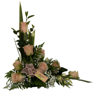 Centro Floral Dulce Recuerdo