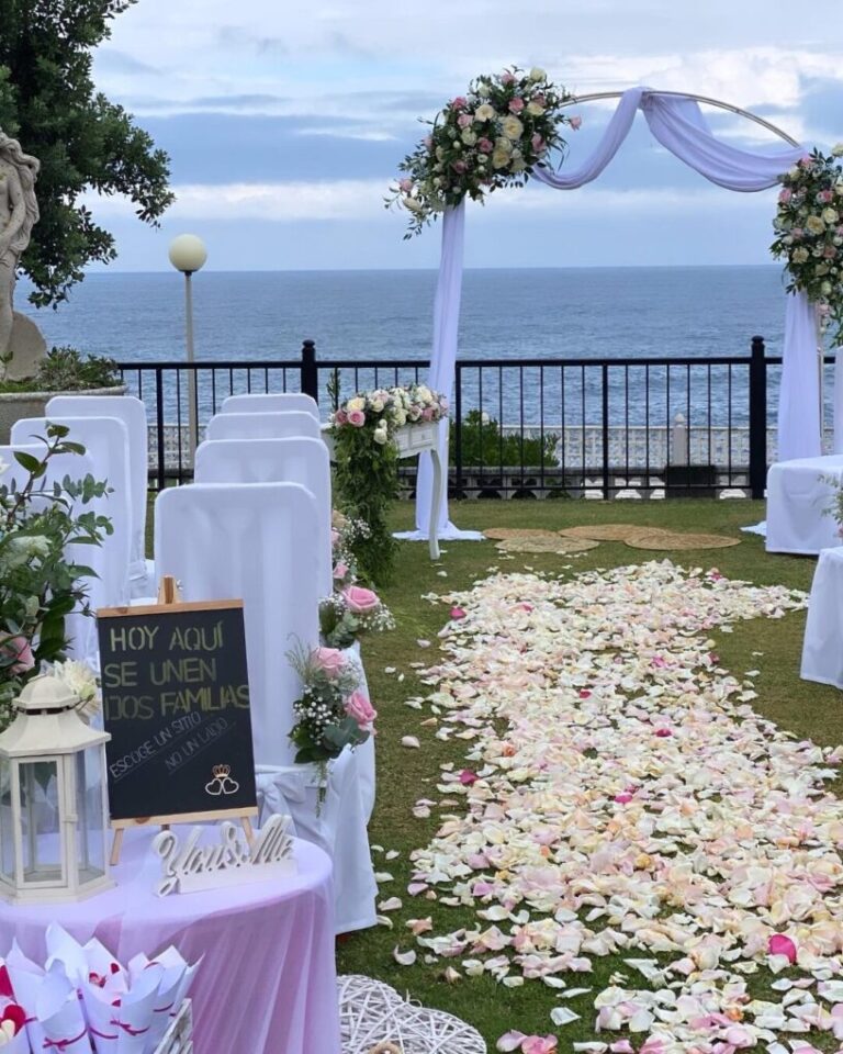 Bienvenidos al Blog de Loyraflor