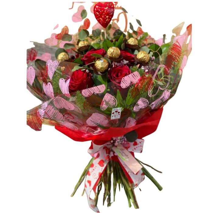 Ramo Bombón Ramo Bombón