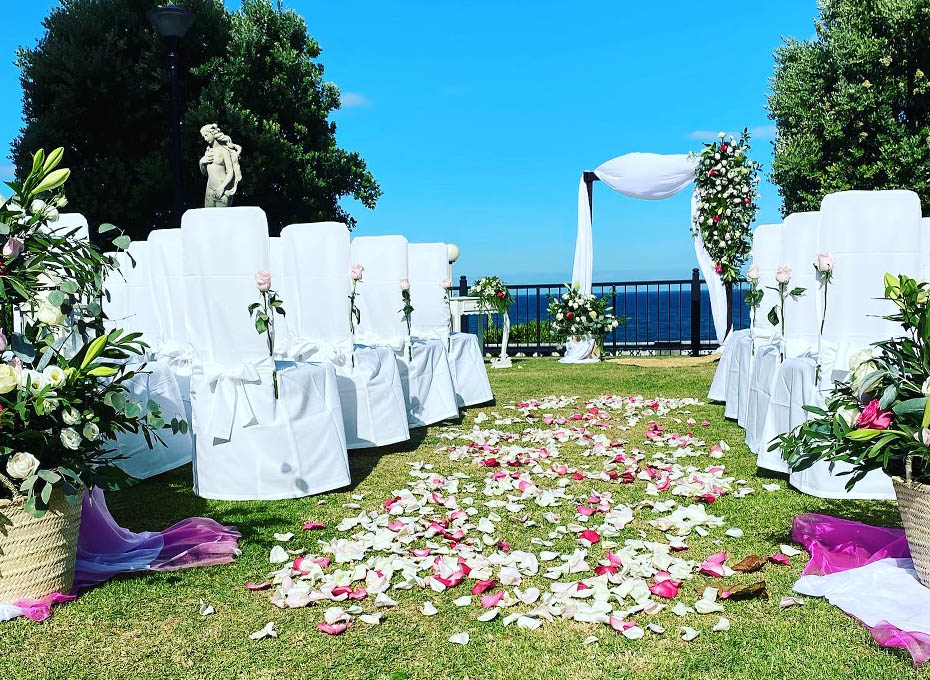 Asesoramiento floral profesional