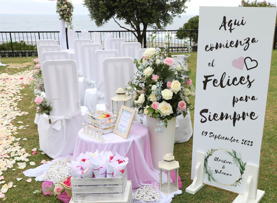 Preparación de pedidos personalizados